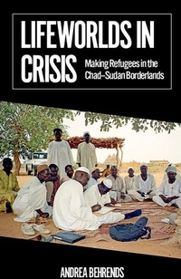 Enlarge image Cover: Lifeworlds in Crisis - OUP India