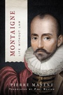 Cover: Montaigne - University of Notre Dame Press