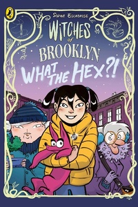 Abbildung von: Witches of Brooklyn: What the Hex?! - Puffin