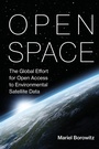 Cover: Open Space - MIT Press