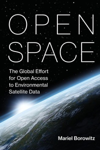 Enlarge image Cover: Open Space - MIT Press