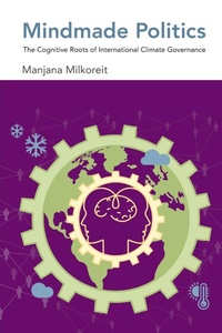Abbildung von: Mindmade Politics - MIT Press