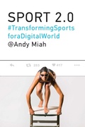 Cover: Sport 2.0 - MIT Press
