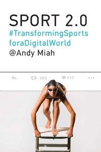 Enlarge image Cover: Sport 2.0 - MIT Press