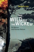Cover: The Wild and the Wicked - MIT Press