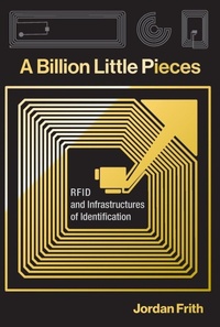 Enlarge image Cover: A Billion Little Pieces - MIT Press