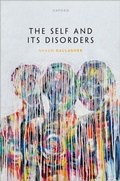 Cover: The Self and its Disorders - OUP eBook