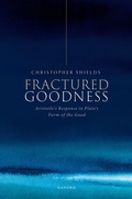 Cover: Fractured Goodness - Oxford University Press