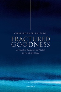 Enlarge image Cover: Fractured Goodness - Oxford University Press