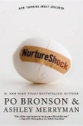Cover: Nurtureshock - Twelve