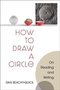 Cover: How to Draw a Circle - The University of Michigan Press
