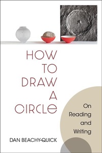 Enlarge image Cover: How to Draw a Circle - The University of Michigan Press