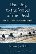 Cover: Listening to the Voices of the Dead - The University of Michigan Press