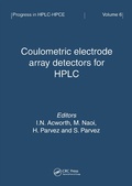 Bild: Coulometric Electrode Array Detectors for HPLC - CRC Press