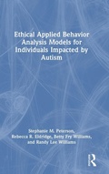Bild: Ethical Applied Behavior Analysis Models for Individuals Impacted by Autism - Routledge