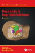 Cover: Clinical Insights for Image-Guided Radiotherapy - CRC Press