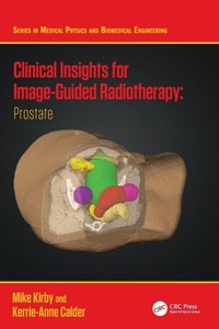 Enlarge image Cover: Clinical Insights for Image-Guided Radiotherapy - CRC Press