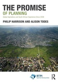 Cover: The Promise of Planning - Routledge
