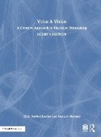 Abbildung von: Voice & Vision - Routledge