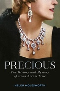 Cover: Precious - Ballantine Books Inc.