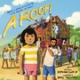 Cover: A Roof! - Bantam Books
