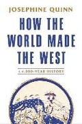 Cover: How the World Made the West - Random House USA Inc