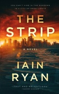 Cover: The Strip - Lamb House