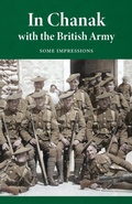 Cover: In Chanak with the British Army - Little Gully Publishing