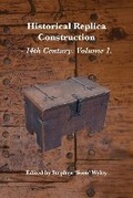 Cover: Historical Replica Construction - Intertype Publish and Print