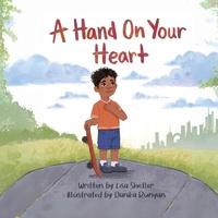 Enlarge image Cover: A Hand On Your Heart - Flow Psychology & Therapeutic Services