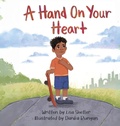 Cover: A Hand On Your Heart - Flow Psychology & Therapeutic Services