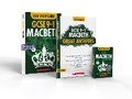 Cover: GCSE Macbeth Ultimate Revision Bundle - Scholastic