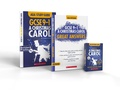 Cover: GCSE A Christmas Carol Ultimate Revision Bundle - Scholastic