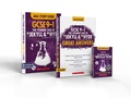 Cover: The Strange Case of Dr Jekyll and Mr Hyde: Ultimate Revision Bundle - Scholastic