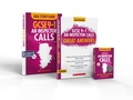 Cover: GCSE An Inspector Calls Ultimate Revision Bundle - Scholastic