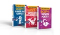 Cover: GCSE Poetry Ultimate Revision Bundle - Scholastic