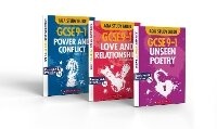 Abbildung von: GCSE Poetry Ultimate Revision Bundle - Scholastic