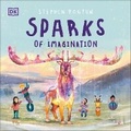Cover: Sparks of Imagination - DK Children