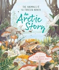 Cover: An Arctic Story - Kingfisher