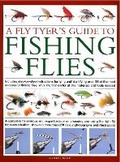 Cover: A Fly-Tyer's Guide to Making Fishing Flies - Lorenz Books