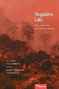 Enlarge image Cover: Negative Life - Northwestern University Press