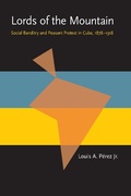 Cover: Lords of the Mountain - Penguin Random House South Africa