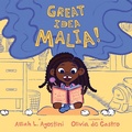 Cover: Great Idea Malia! - Holiday House Inc