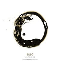 Enlarge image Cover: Enso: What Is Beheld - Museum of New Mexico Press