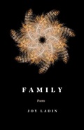 Cover: Family - Persea Books