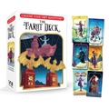 Cover: The Choose Your Own Adventure Tarot Deck - Chooseco LLC