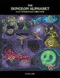 Cover: Dungeon Alphabet: Expanded - Goodman Games