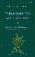 Cover: Welcome to My Garden - Sackets Harbor Press