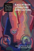 Cover: Race in Irish Literature and Culture - Cambridge University Press