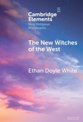 Cover: The New Witches of the West - Cambridge University Press
